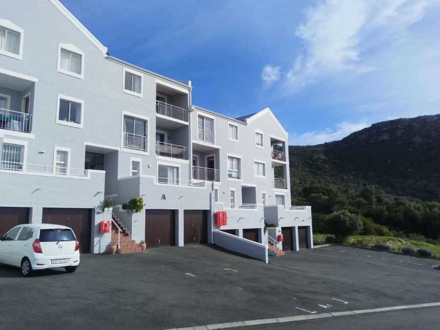 To Let 1 Bedroom Property for Rent in Bay View Village Western Cape